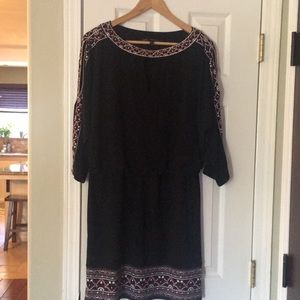 White House Black Market dress